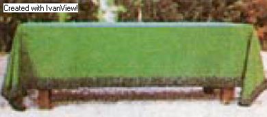 Tapis de table